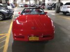 Thumbnail Photo 2 for 1987 Chevrolet Corvette