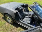 Thumbnail Photo 6 for 1987 Chevrolet Corvette