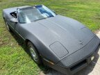 Thumbnail Photo 2 for 1987 Chevrolet Corvette