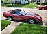 1987 Chevrolet Corvette