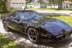 Thumbnail Photo 4 for 1987 Chevrolet Corvette