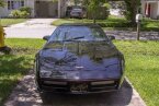 Thumbnail Photo 6 for 1987 Chevrolet Corvette