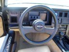 Thumbnail Photo 2 for 1987 Chevrolet Corvette