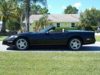 Thumbnail Photo 6 for 1987 Chevrolet Corvette