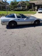 Thumbnail Photo 4 for 1987 Chevrolet Corvette