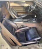 Thumbnail Photo 3 for 1987 Chevrolet Corvette