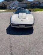 Thumbnail Photo 5 for 1987 Chevrolet Corvette