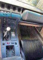 Thumbnail Photo 2 for 1987 Chevrolet Corvette