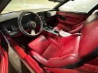 Thumbnail Photo 3 for 1987 Chevrolet Corvette