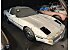 1987 Chevrolet Corvette