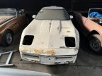 Thumbnail Photo 1 for 1987 Chevrolet Corvette