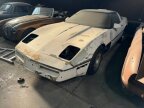 Thumbnail Photo 2 for 1987 Chevrolet Corvette