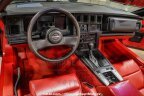 Thumbnail Photo 4 for 1987 Chevrolet Corvette Coupe