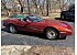 1987 Chevrolet Corvette