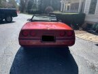 Thumbnail Photo 2 for 1987 Chevrolet Corvette