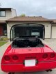 Thumbnail Photo 1 for 1987 Chevrolet Corvette