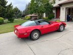 Thumbnail Photo 6 for 1987 Chevrolet Corvette