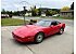 1987 Chevrolet Corvette