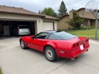 Thumbnail Photo 4 for 1987 Chevrolet Corvette