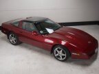 Thumbnail Photo 2 for 1987 Chevrolet Corvette