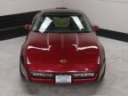 Thumbnail Photo 4 for 1987 Chevrolet Corvette