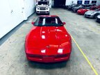 Thumbnail Photo 1 for 1987 Chevrolet Corvette