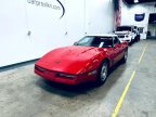 Thumbnail Photo 2 for 1987 Chevrolet Corvette