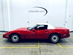 Thumbnail Photo 3 for 1987 Chevrolet Corvette