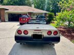 Thumbnail Photo 4 for 1987 Chevrolet Corvette