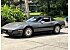 1987 Chevrolet Corvette