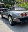 Thumbnail Photo 3 for 1987 Chevrolet Corvette
