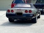 Thumbnail Photo 6 for 1987 Chevrolet Corvette