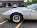Thumbnail Photo 6 for 1987 Chevrolet Corvette Coupe for Sale by Owner