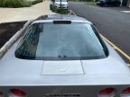Thumbnail Photo 4 for 1987 Chevrolet Corvette Coupe for Sale by Owner