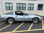 Thumbnail Photo 1 for 1987 Chevrolet Corvette Coupe for Sale by Owner