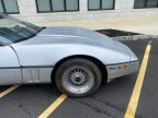 Thumbnail Photo 2 for 1987 Chevrolet Corvette Coupe for Sale by Owner