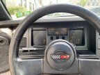 Thumbnail Photo 5 for 1987 Chevrolet Corvette Coupe for Sale by Owner