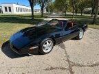 Thumbnail Photo 2 for 1987 Chevrolet Corvette