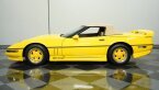 Thumbnail Photo 2 for 1987 Chevrolet Corvette