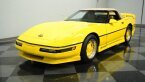Thumbnail Photo 5 for 1987 Chevrolet Corvette