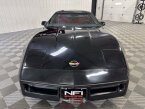 Thumbnail Photo 3 for 1987 Chevrolet Corvette