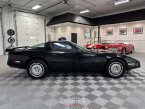 Thumbnail Photo 6 for 1987 Chevrolet Corvette