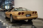 Thumbnail Photo 6 for 1987 Chevrolet Corvette Coupe