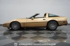 Thumbnail Photo 4 for 1987 Chevrolet Corvette Coupe