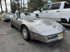 Thumbnail Photo 5 for 1987 Chevrolet Corvette Coupe for Sale by Owner