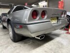 Thumbnail Photo 4 for 1987 Chevrolet Corvette Coupe for Sale by Owner