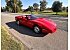 1987 Chevrolet Corvette