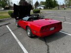 Thumbnail Photo 4 for 1987 Chevrolet Corvette