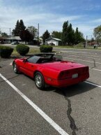Thumbnail Photo 6 for 1987 Chevrolet Corvette