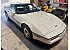 1987 Chevrolet Corvette